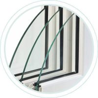 glazing system